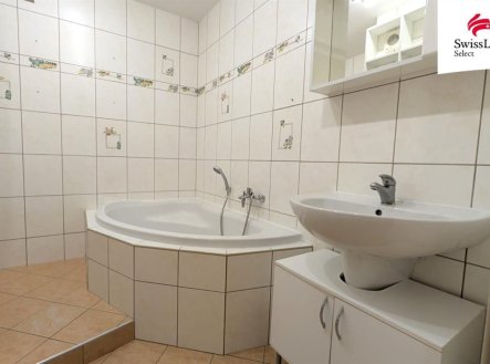 Pronájem bytu, 3+1, 65 m²