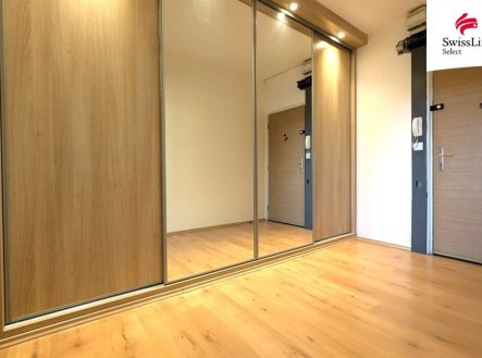 Pronájem bytu, 3+1, 65 m²