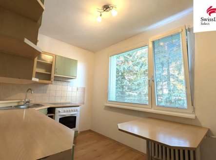 Pronájem bytu, 3+1, 65 m²