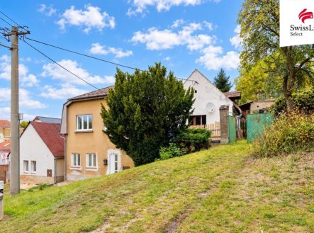 Prodej domu/vily, 223 m²