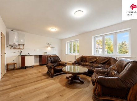 Prodej domu/vily, 223 m²