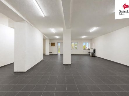 Prodej domu/vily, 223 m²