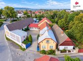 Prodej výrobní prostory, 1 310 m²