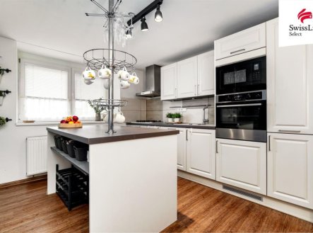 Prodej domu/vily, 110 m²