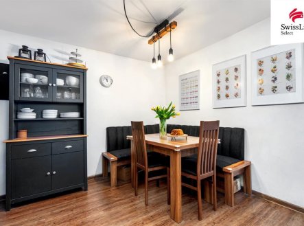 Prodej domu/vily, 110 m²