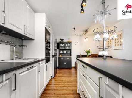 Prodej domu/vily, 110 m²