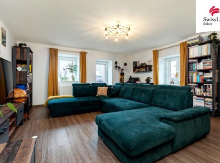 Prodej domu/vily, 110 m²
