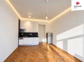 Pronájem bytu, 2+kk, 47 m²