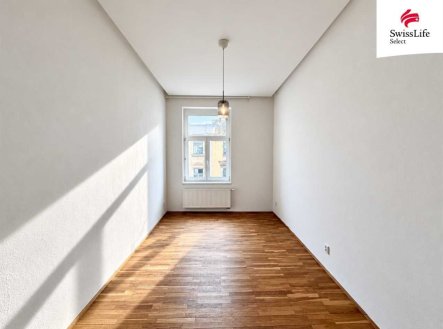 Pronájem bytu, 2+kk, 47 m²