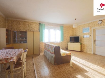 Prodej domu/vily, 96 m²
