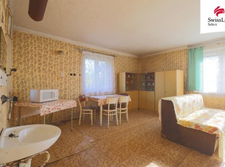 Prodej domu/vily, 96 m²