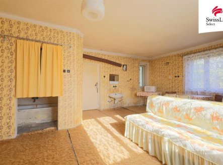 Prodej domu/vily, 96 m²