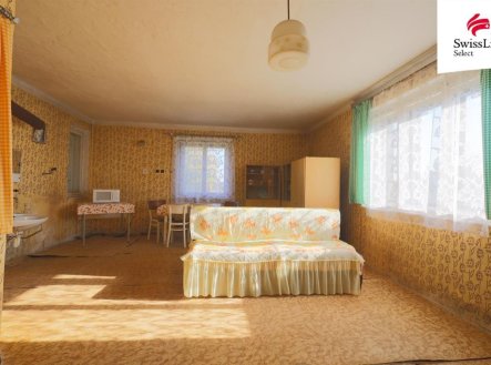 Prodej domu/vily, 96 m²