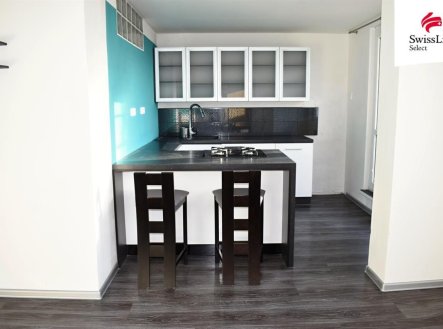 Pronájem bytu, 2+kk, 65 m²
