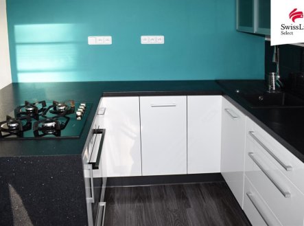 Pronájem bytu, 2+kk, 65 m²