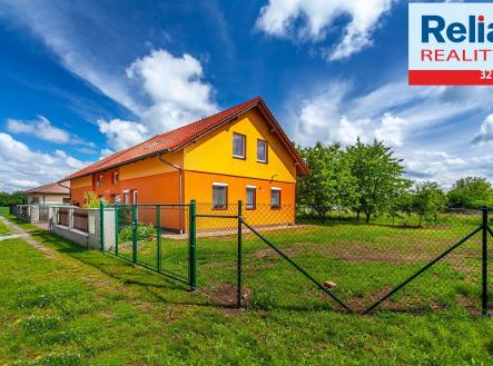 Prodej - dům/vila, 118 m²