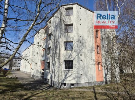 Pronájem bytu, 3+kk, 78 m²