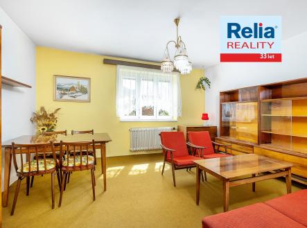 Prodej domu/vily, 212 m²