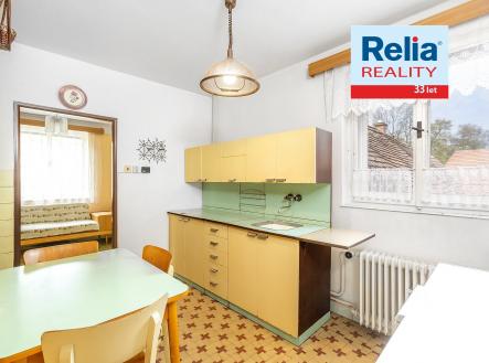 Prodej domu/vily, 212 m²