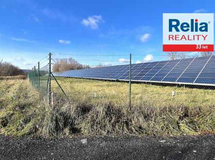 Prodej pozemku pro komerční výstavbu, 4 114 m²