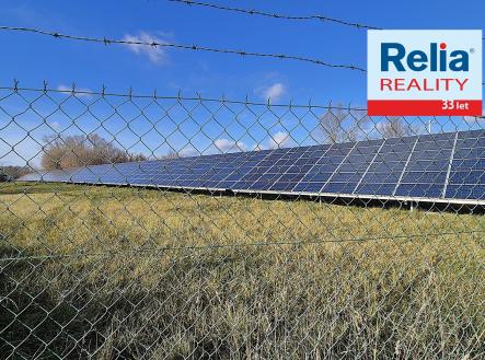 Prodej pozemku pro komerční výstavbu, 4 114 m²