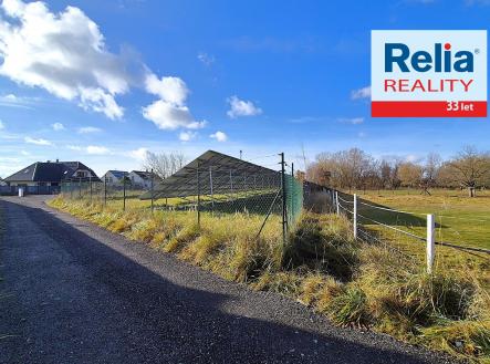 Prodej pozemku pro komerční výstavbu, 4 114 m²