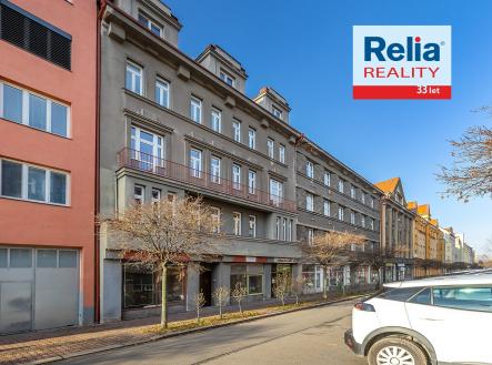 Prodej bytu, 3+kk, 107 m² obrázek