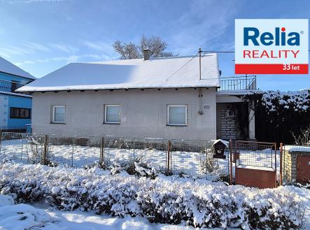 Prodej domu/vily, 85 m²