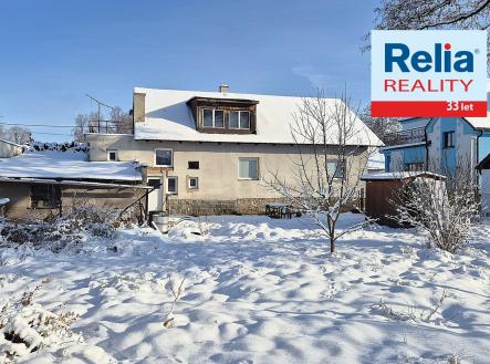 Prodej domu/vily, 85 m²