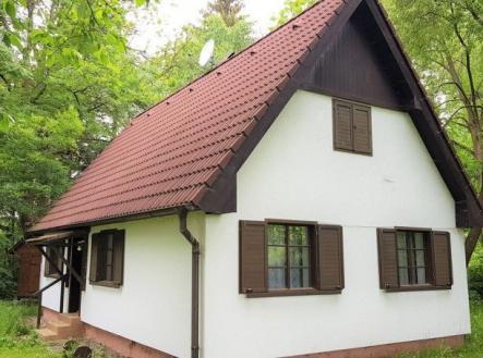 Prodej - chata/rekreační objekt, 92 m² obrázek