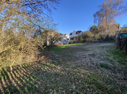 Prodej pozemku pro bydlení, 874 m² obrázek