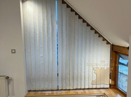 Pronájem bytu, 2+1, 65 m²