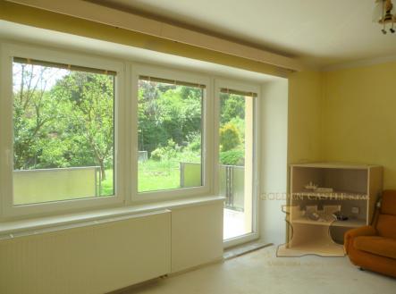 Pronájem bytu, 4+1, 98 m²