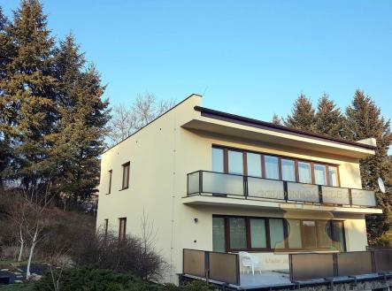 Pronájem bytu, 4+1, 98 m²