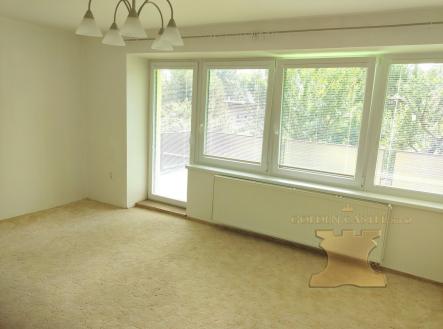 Pronájem bytu, 4+1, 98 m²