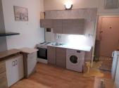Pronájem bytu, 1+kk, 30 m²