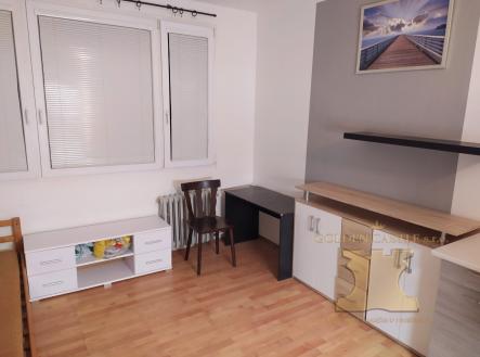 Pronájem bytu, 1+kk, 30 m²