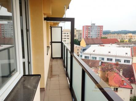 Pronájem bytu, 2+1, 50 m²