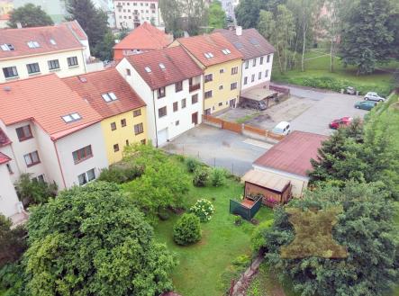 Pronájem bytu, 2+1, 50 m² obrázek