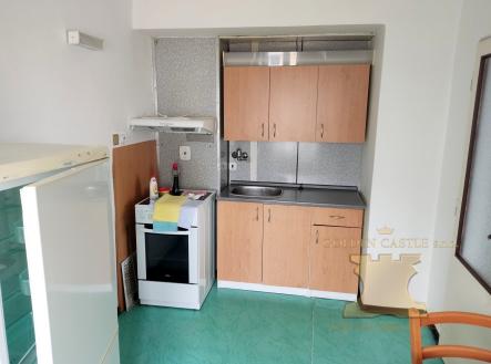 Pronájem bytu, 2+1, 50 m²