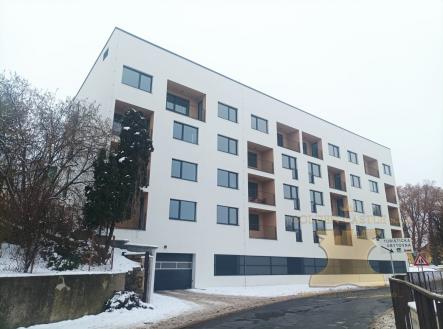 Pronájem bytu, 1+kk, 33 m²