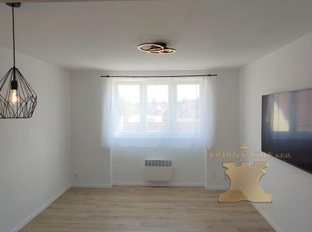 Pronájem bytu, 3+kk, 56 m²