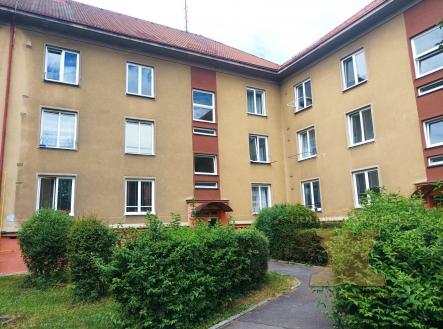 Prodej bytu, 3+1, 63 m²