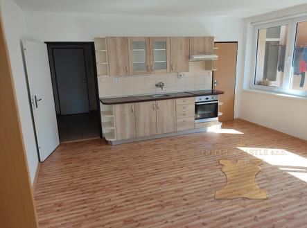 Pronájem bytu, 3+kk, 78 m²