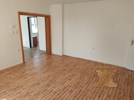 Pronájem bytu, 3+kk, 78 m²