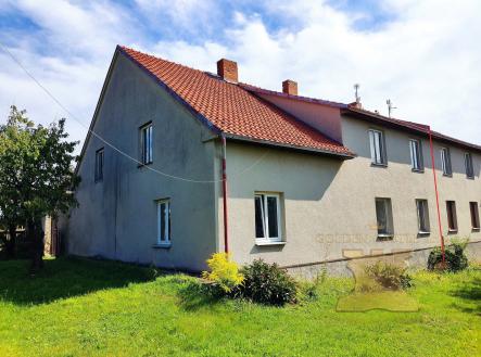 Prodej - dům/vila, 240 m²