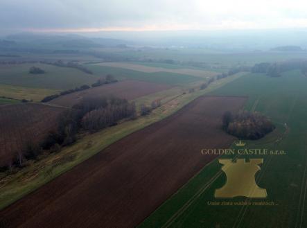 Prodej - pozemek, zemědělská půda, 7 380 m²