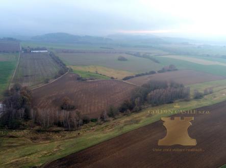 Prodej - pozemek, zemědělská půda, 7 380 m²