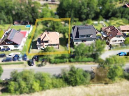 Prodej domu/vily, 200 m²