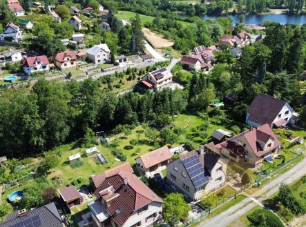 Prodej domu/vily, 200 m²